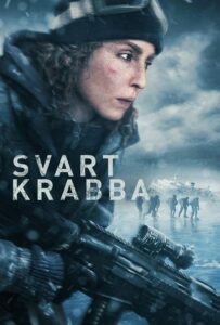 Black Crab (2022) – Black Crab (2022)