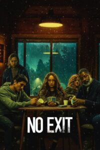 No Exit (2022) – ไร้ทางออก