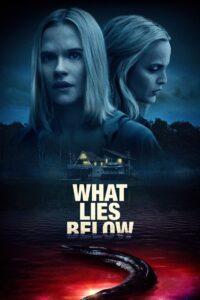 What Lies Below (2020)