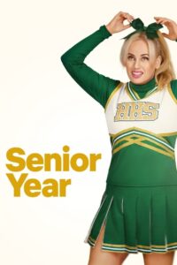 Senior year (2022) นักเรียนปีสุดท้าย