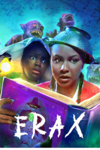 Erax (2022) – Erax (2022) อีแร็กซ์