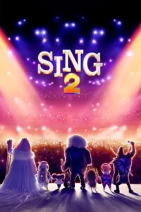 Sing (2021) ร้องจริง เสียงจริง 2
