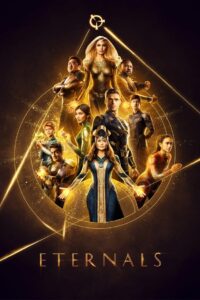 Eternals (2021) – ฮีโร่พลังเทพเจ้า