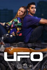 UFO (2022) – UFO (2022)