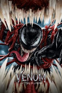 Venom (2021) Let There Be Carnage – Venom (2021) เวน่อม ศึกอสูรแดงเดือด
