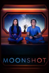 Moonshot (2022) นักเรียนสู่อวกาศ