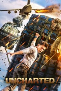 Uncharted (2022) ผจญภัยล่าขุมทรัพย์สุดขอบโลก
