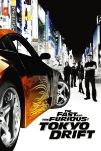The Fast and the Furious 3 Tokyo Drift (2006) เร็ว…แรงทะลุนรก ซิ่งแหกพิกัดโตเกียว