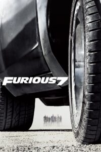 Fast & Furious 7 (2015) เร็ว…แรงทะลุนรก 7