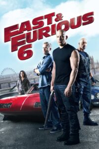 Fast & Furious 6 (2013) เร็ว แรงทะลุนรก 6